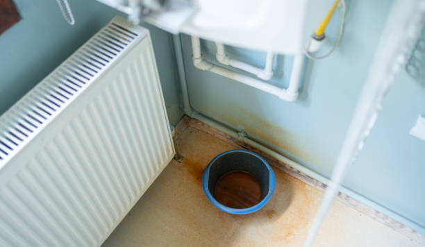 Roodhouse, IL Water damage restoration Company